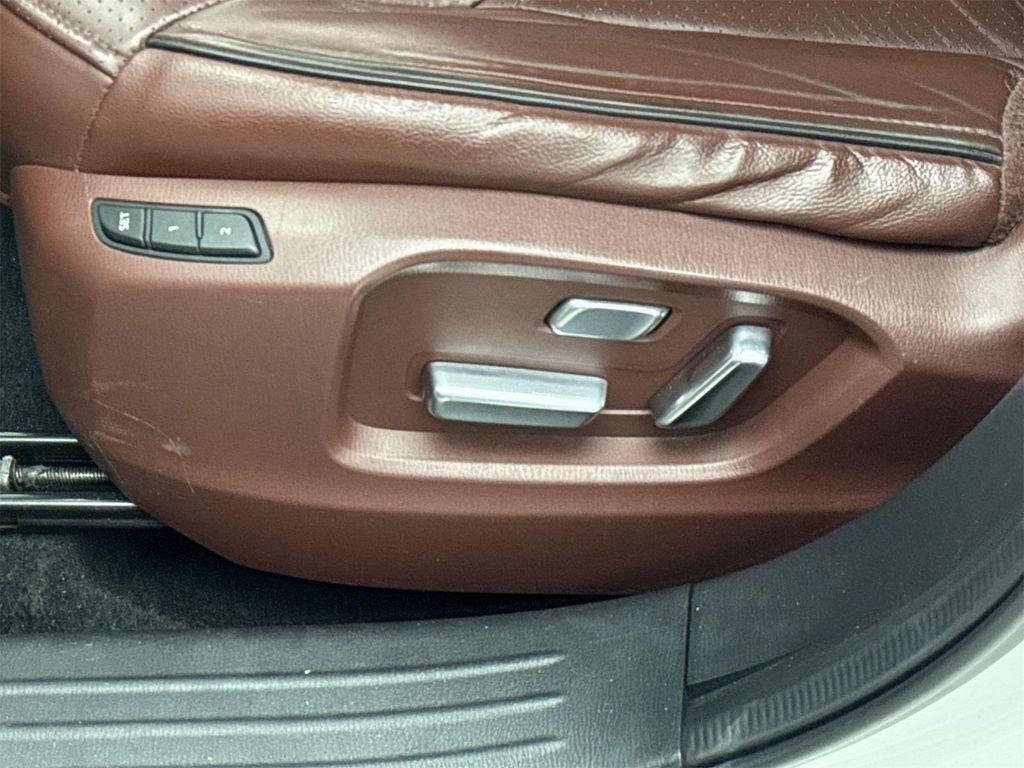 used 2016 Mazda CX-9 car, priced at $14,988