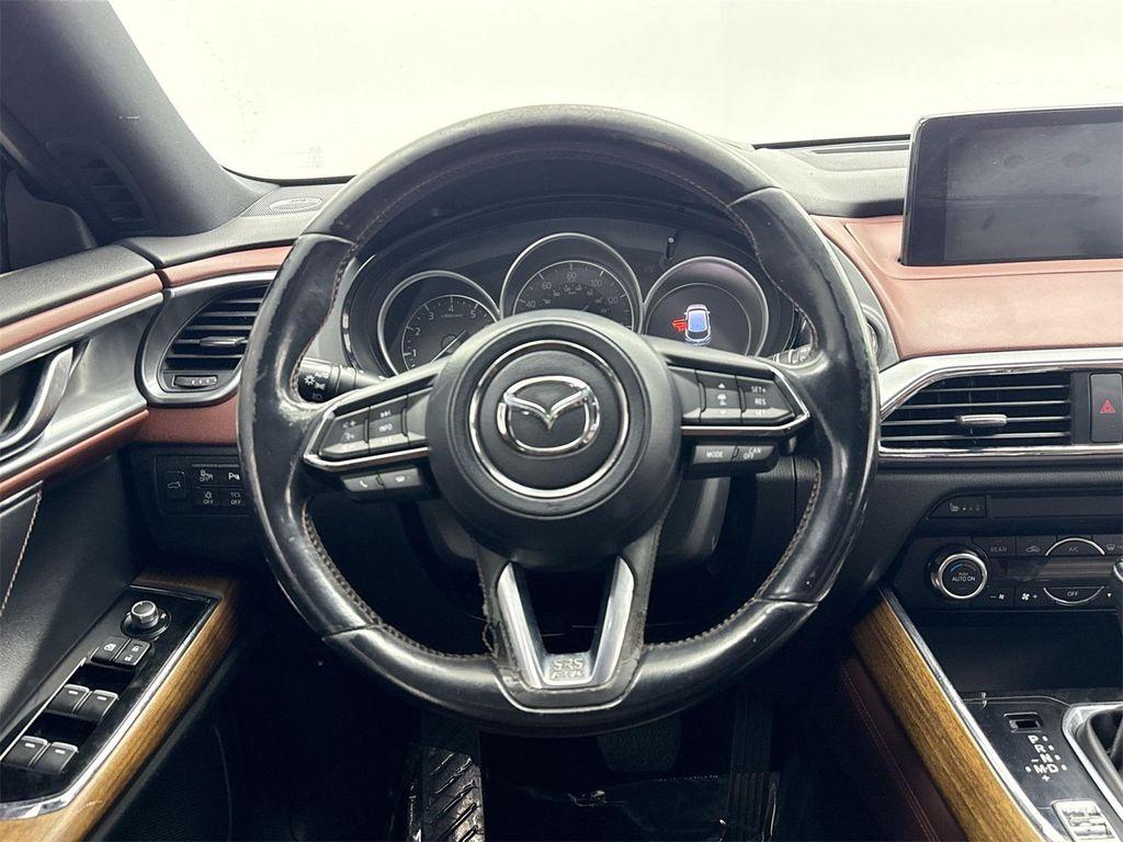used 2016 Mazda CX-9 car, priced at $14,988