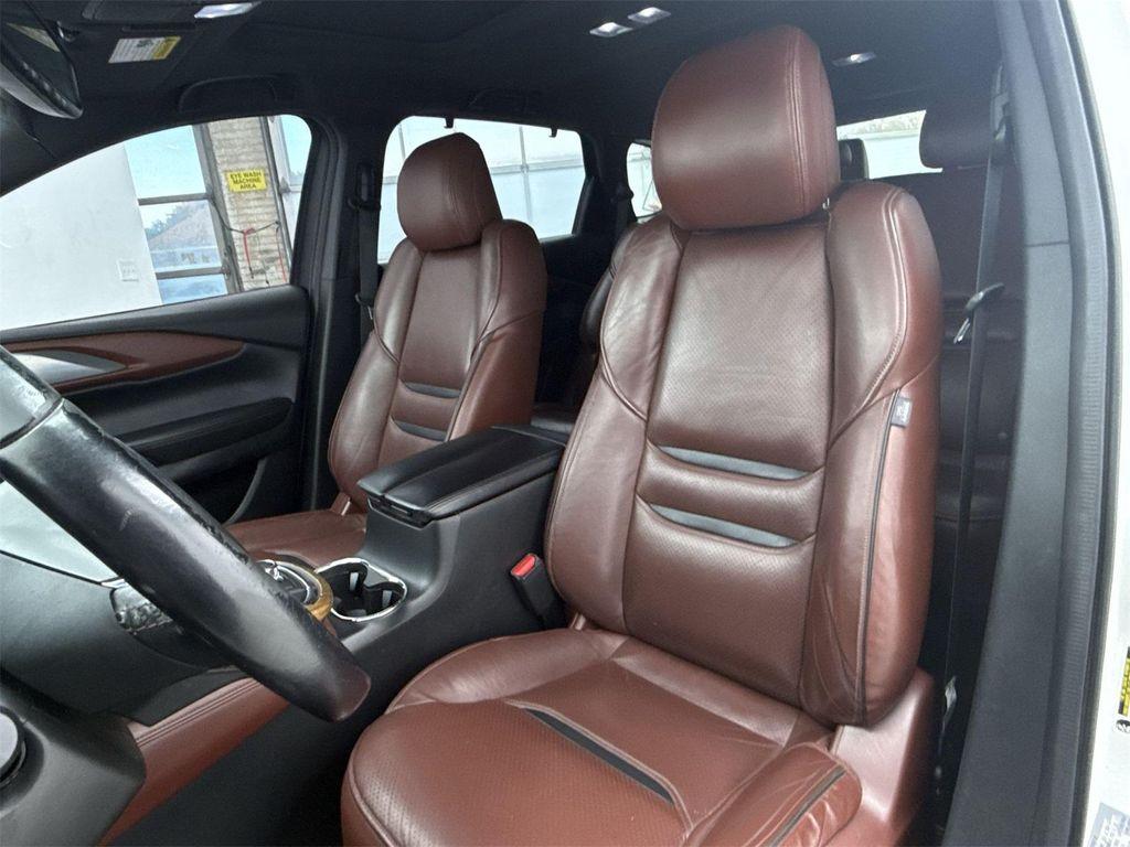 used 2016 Mazda CX-9 car, priced at $14,988