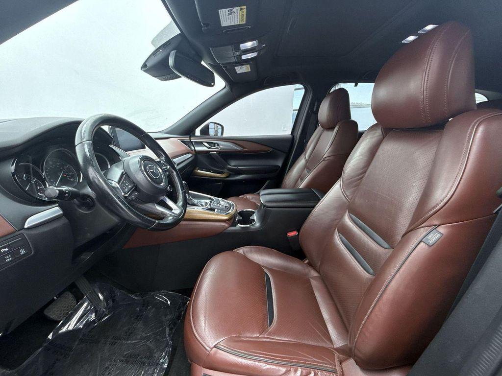 used 2016 Mazda CX-9 car, priced at $13,148