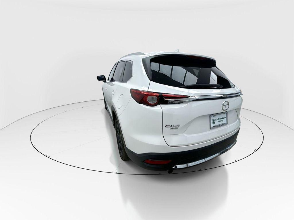 used 2016 Mazda CX-9 car, priced at $13,148