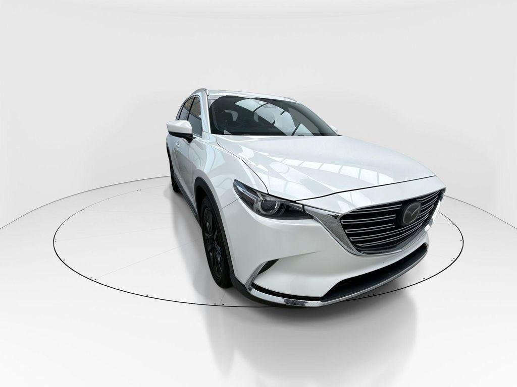 used 2016 Mazda CX-9 car, priced at $13,148