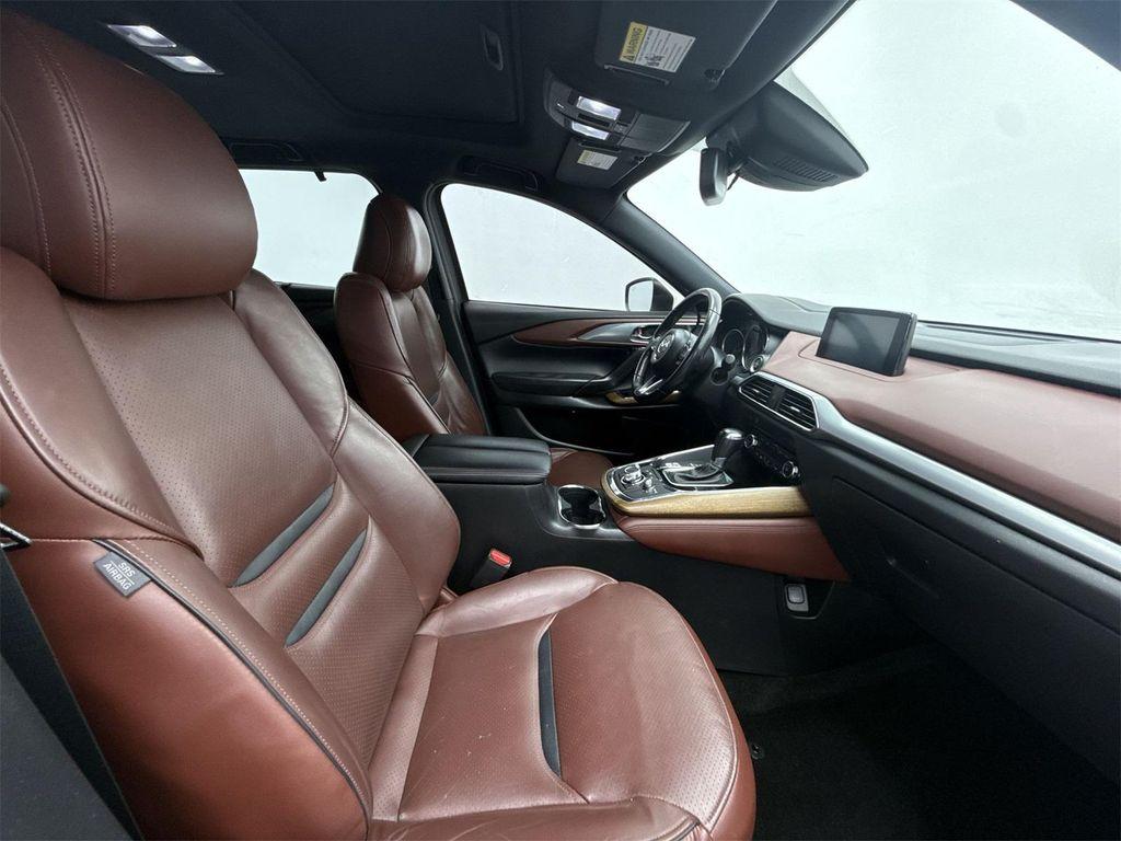 used 2016 Mazda CX-9 car, priced at $14,988