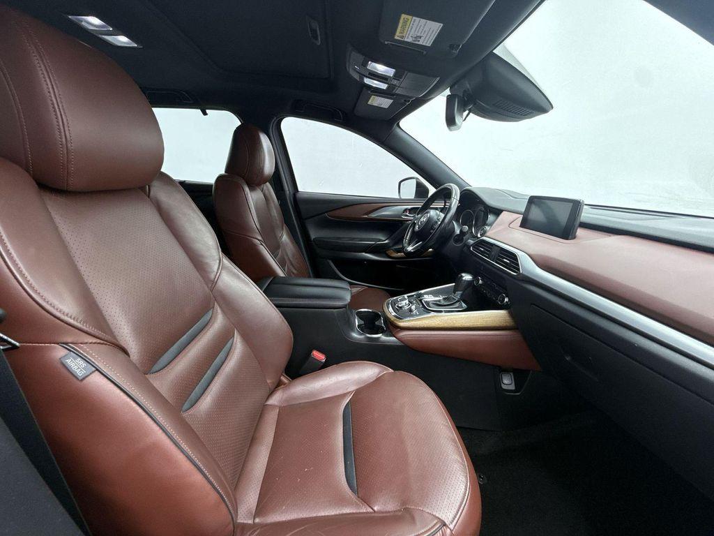 used 2016 Mazda CX-9 car, priced at $13,148