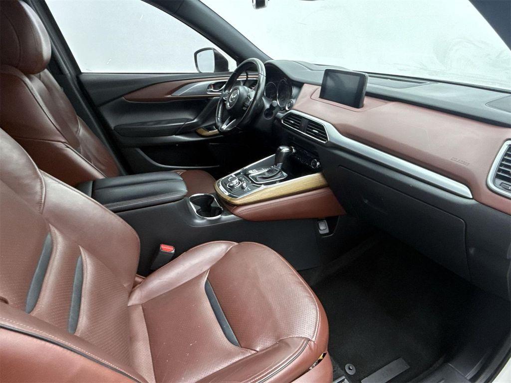 used 2016 Mazda CX-9 car, priced at $14,988