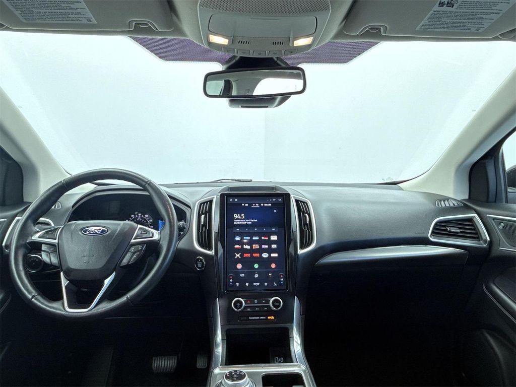 used 2024 Ford Edge car, priced at $23,388