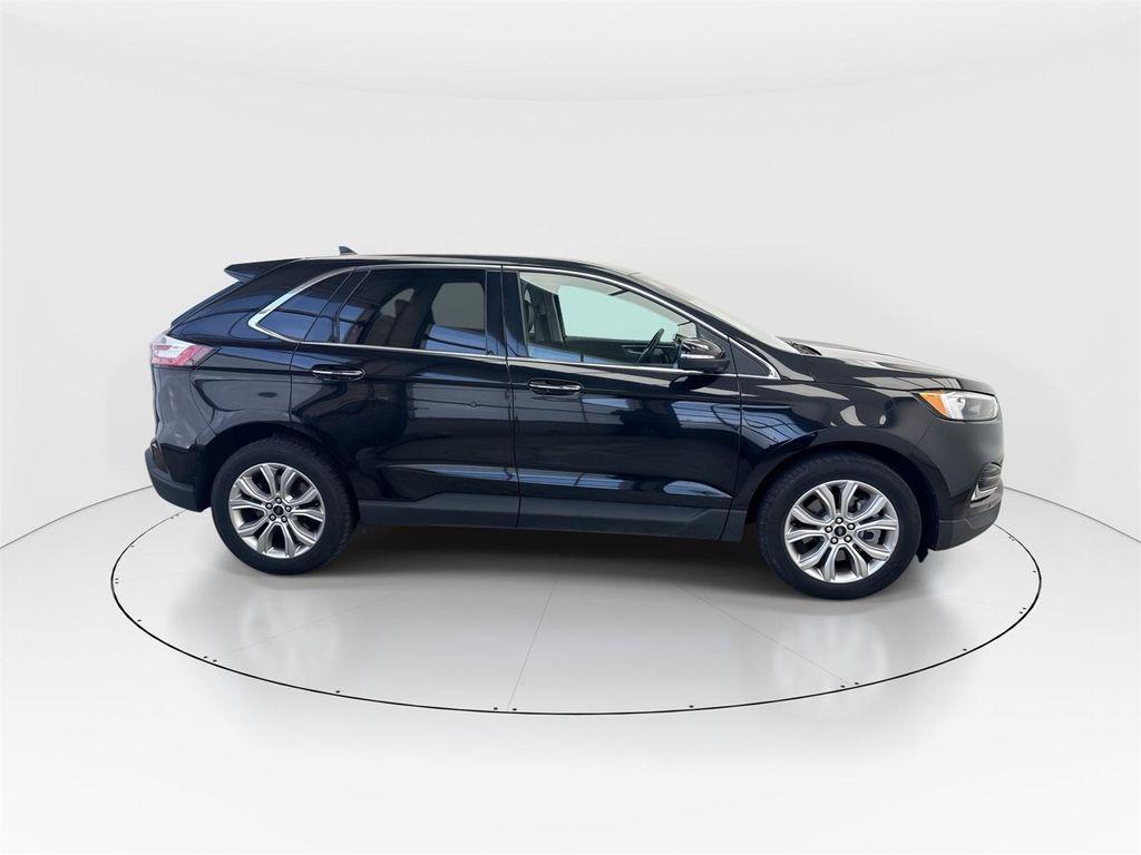 used 2024 Ford Edge car, priced at $23,388