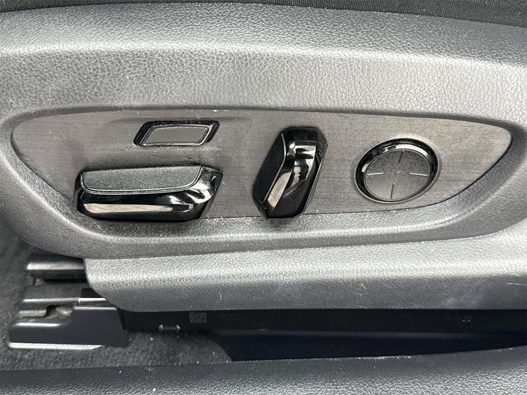 used 2019 Lexus ES 350 car, priced at $28,588