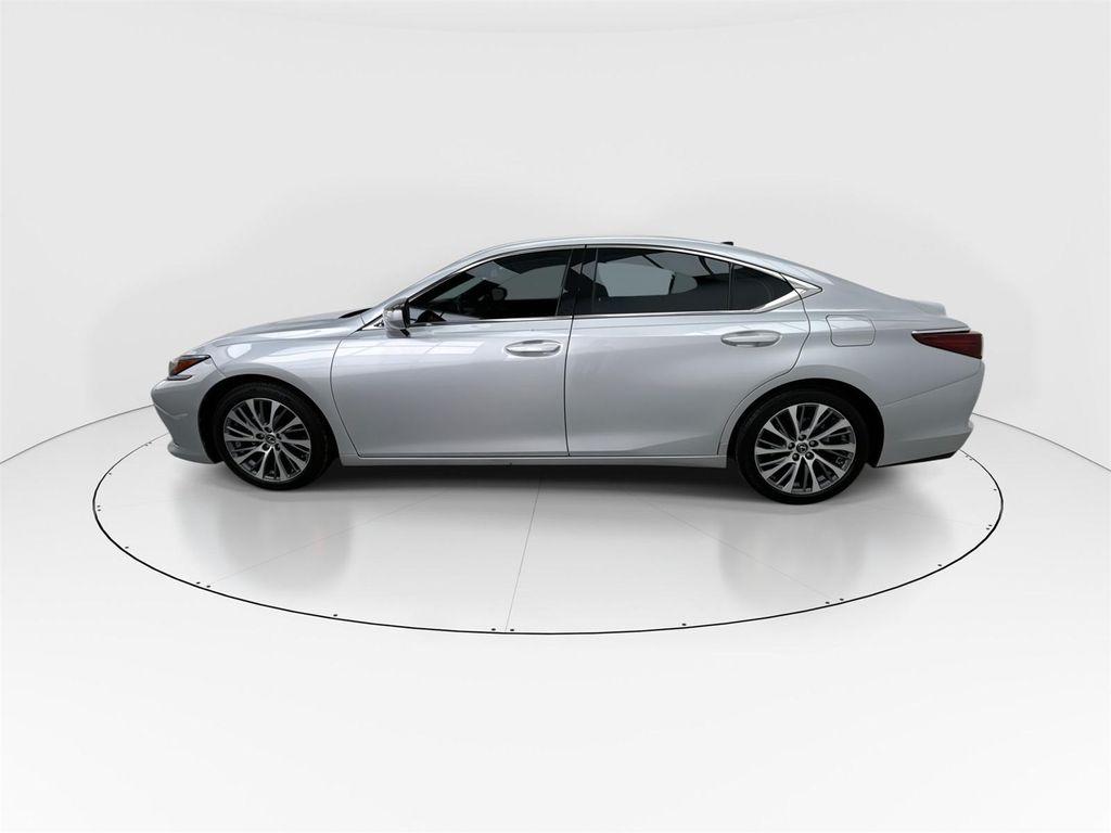 used 2019 Lexus ES 350 car, priced at $28,588