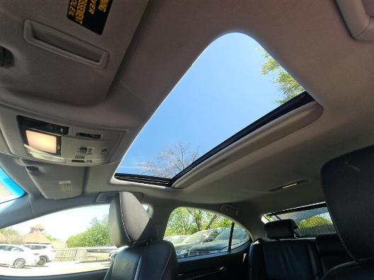 used 2018 Lexus ES 350 car, priced at $23,588