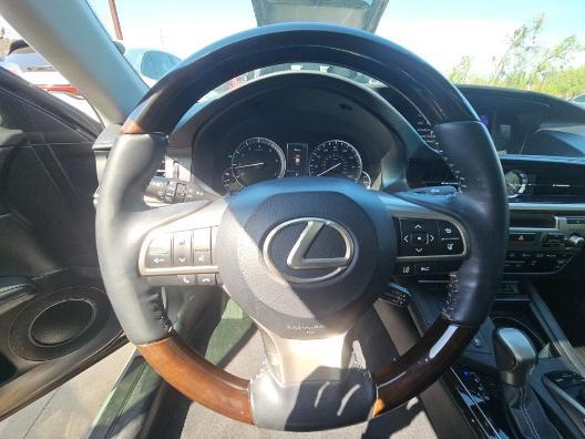 used 2018 Lexus ES 350 car, priced at $23,588