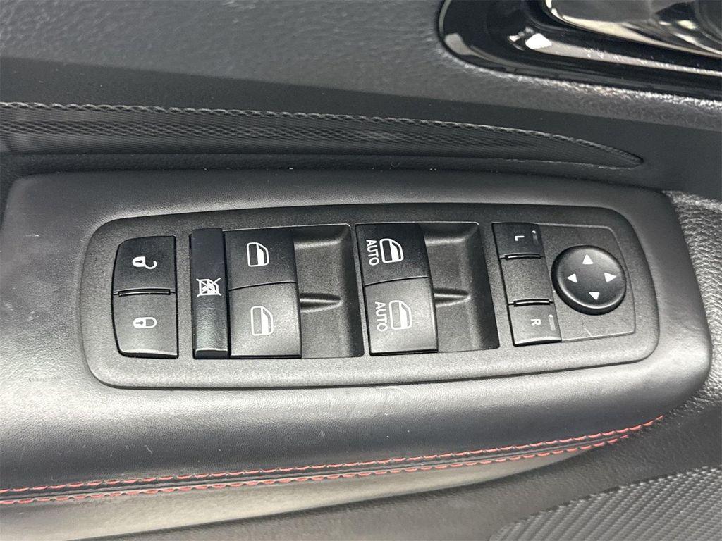 used 2023 Dodge Durango car, priced at $27,988