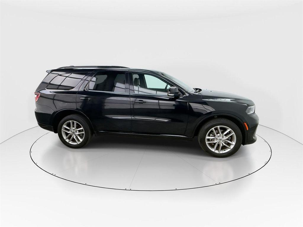 used 2023 Dodge Durango car, priced at $27,988