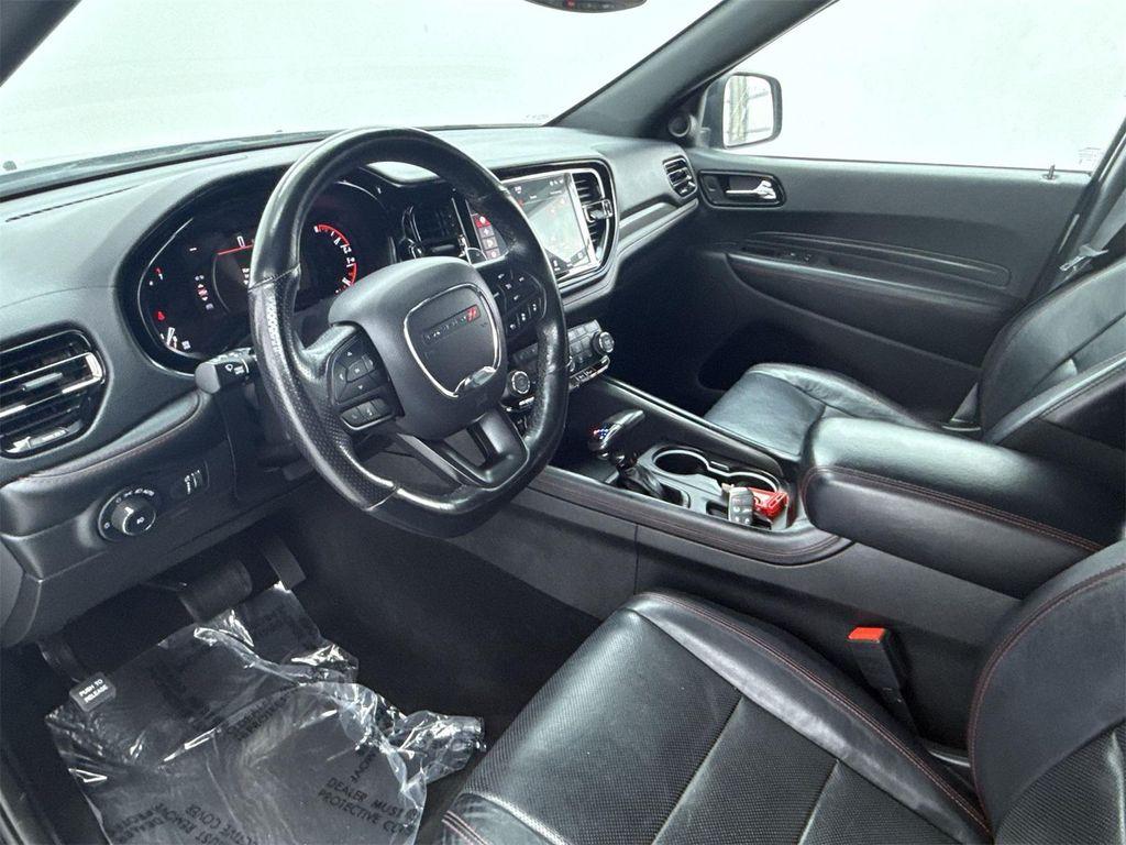 used 2023 Dodge Durango car, priced at $27,988