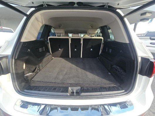 used 2022 Mercedes-Benz GLB 250 car, priced at $26,588