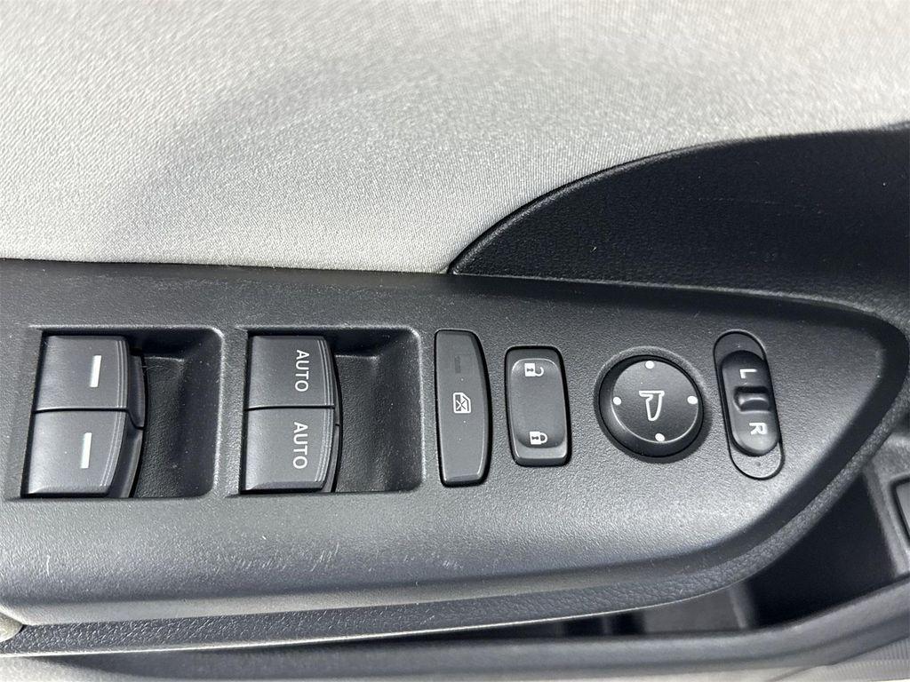 used 2022 Honda Insight car, priced at $16,878