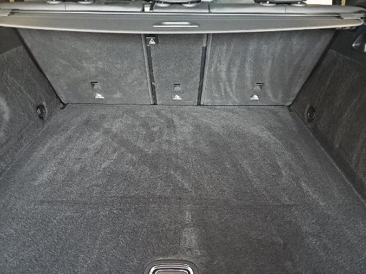 used 2020 Mercedes-Benz GLC 300 car, priced at $26,988