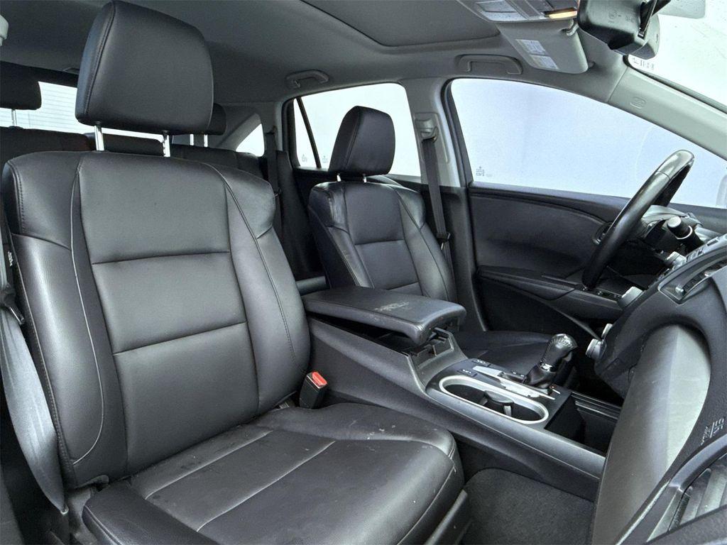 used 2018 Acura RDX car, priced at $15,588