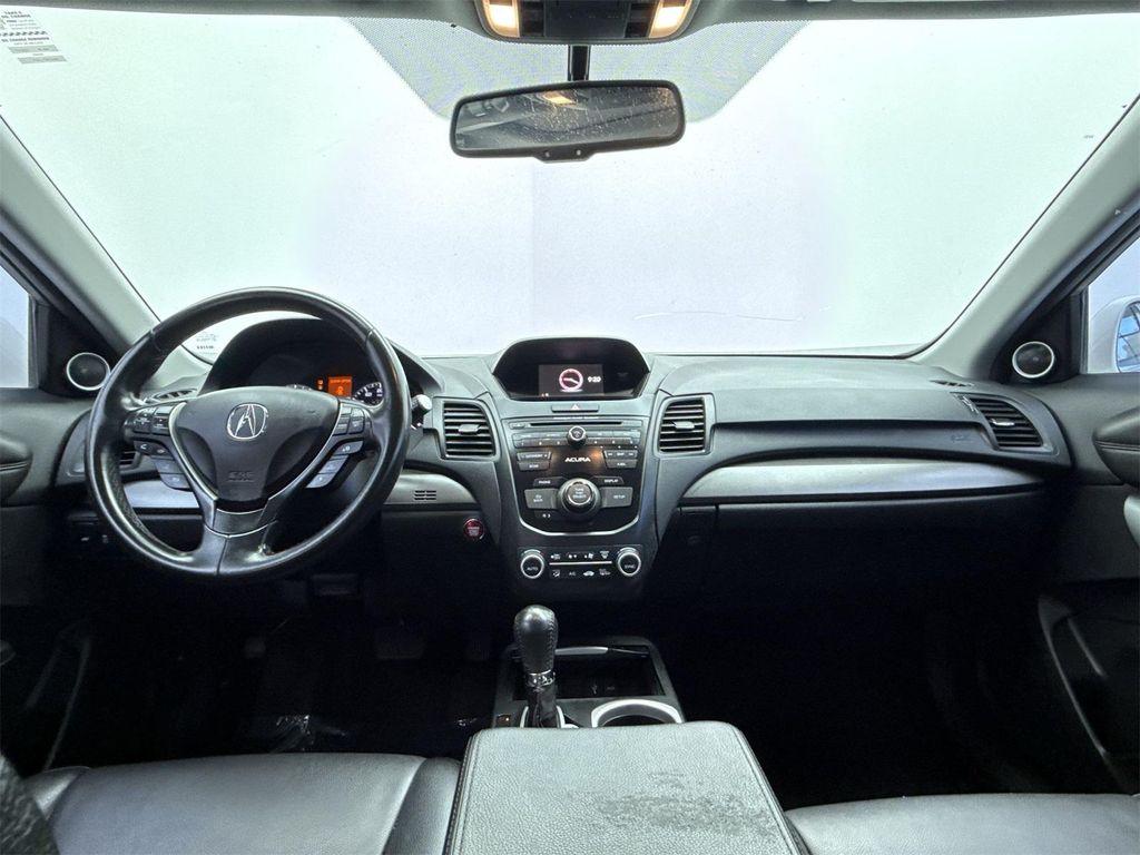 used 2018 Acura RDX car, priced at $15,588