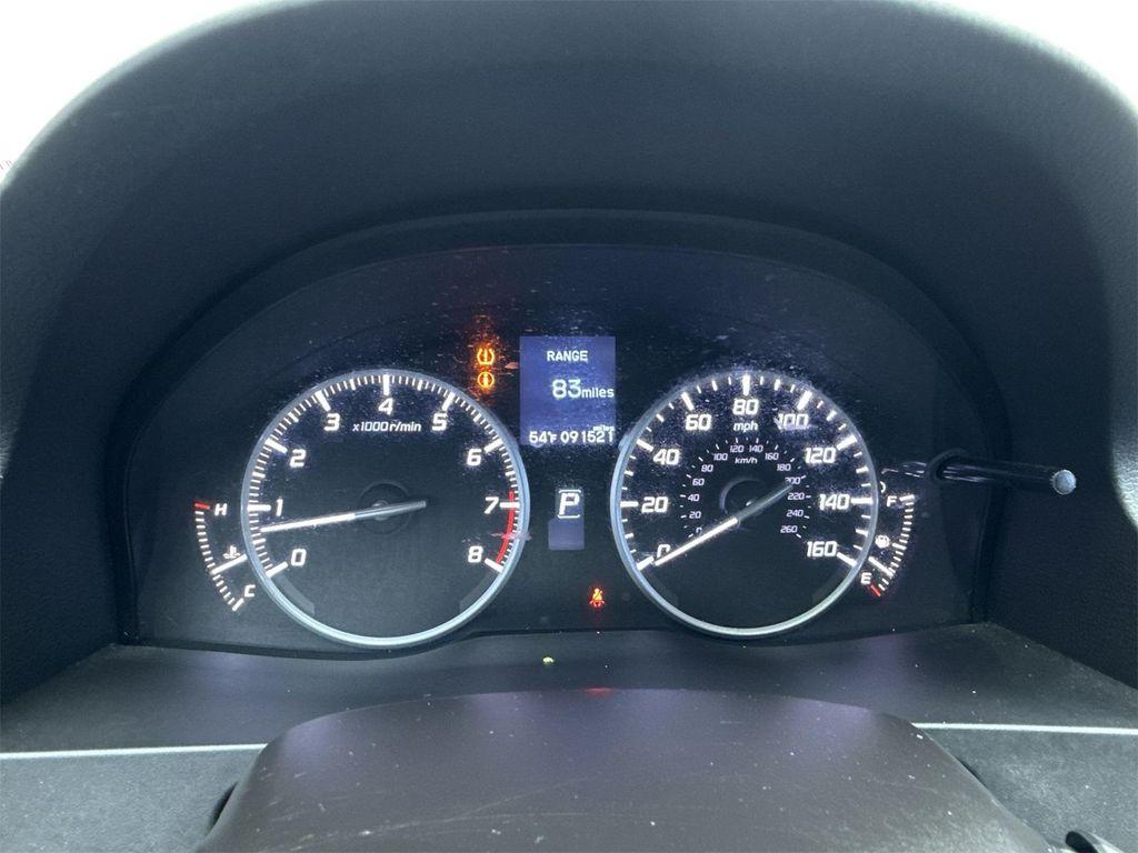 used 2018 Acura RDX car, priced at $15,588