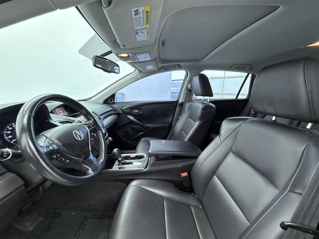 used 2018 Acura RDX car, priced at $15,588