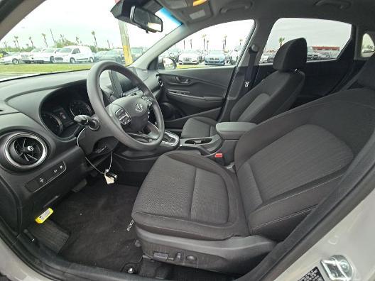 used 2023 Hyundai Kona car, priced at $21,588