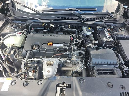 used 2019 Honda Civic car, priced at $16,813