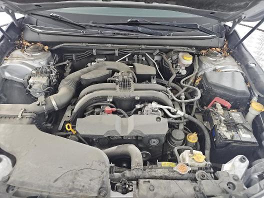 used 2015 Subaru Outback car, priced at $14,813