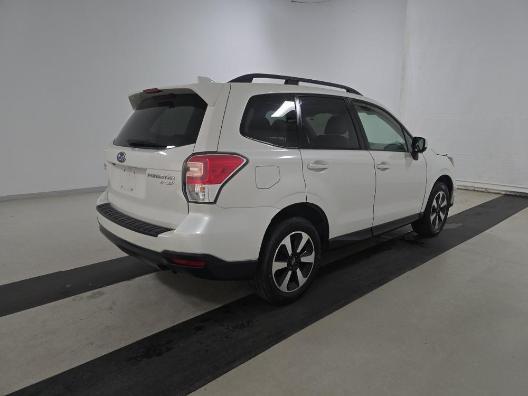 used 2017 Subaru Forester car, priced at $15,588