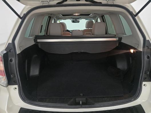 used 2017 Subaru Forester car, priced at $15,588