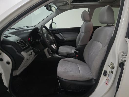 used 2017 Subaru Forester car, priced at $15,588