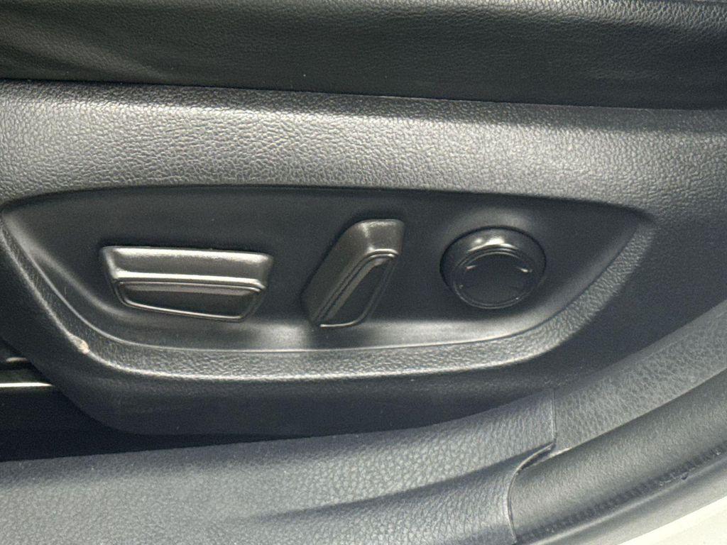 used 2022 Toyota Camry car, priced at $21,488