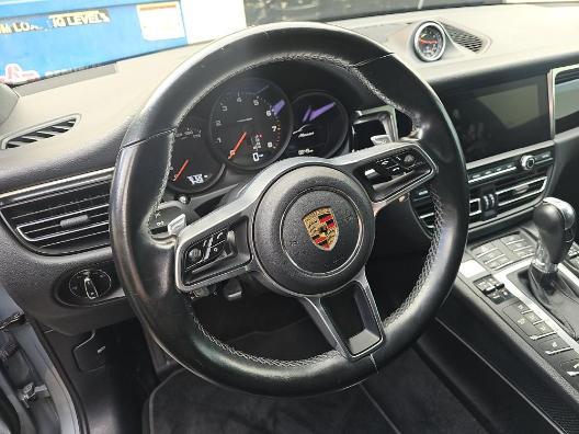used 2020 Porsche Macan car, priced at $28,988