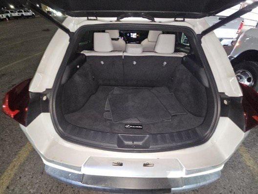 used 2019 Lexus UX 200 car, priced at $20,548