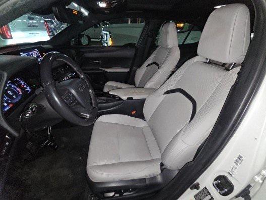 used 2019 Lexus UX 200 car, priced at $20,548