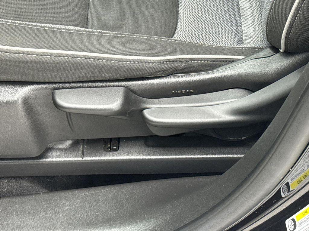 used 2023 Chevrolet TrailBlazer car, priced at $16,988