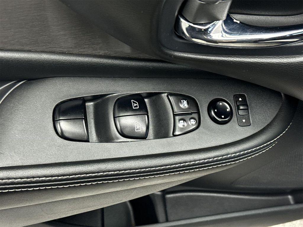 used 2022 Nissan Murano car, priced at $19,998