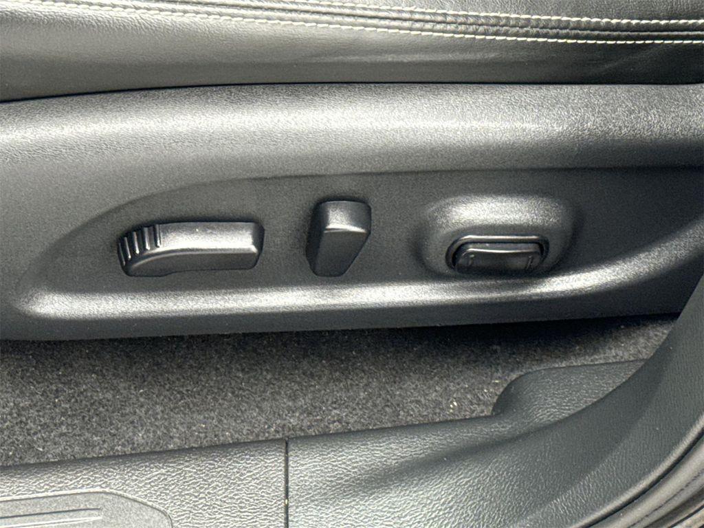 used 2022 Nissan Murano car, priced at $19,998