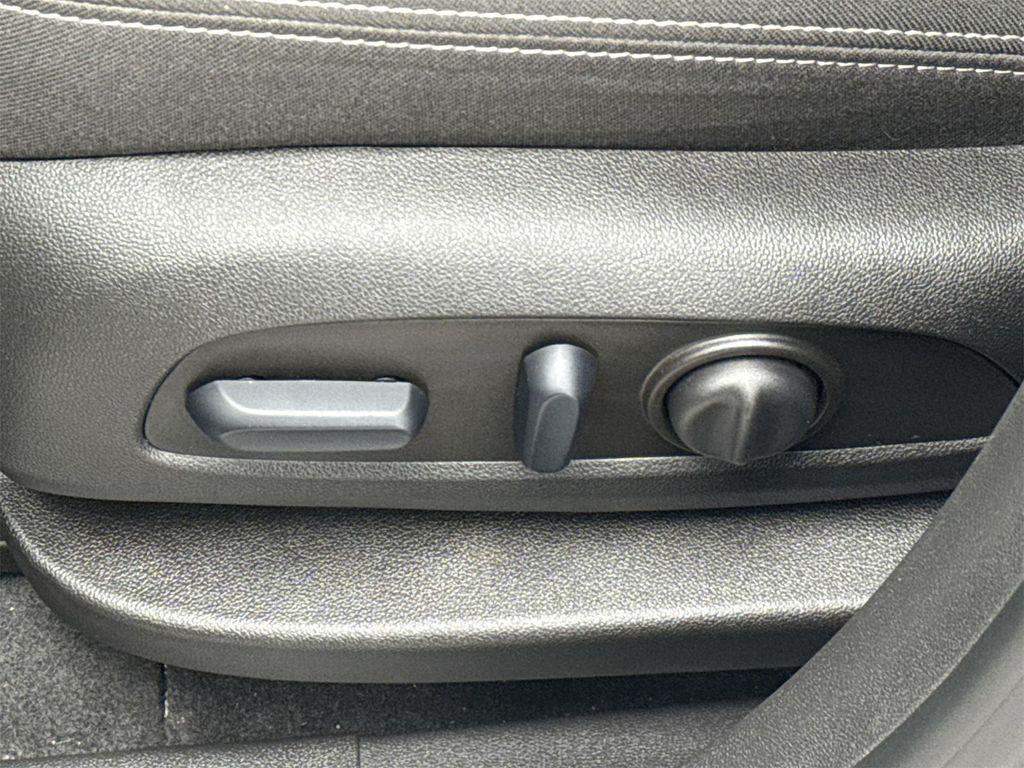 used 2023 GMC Terrain car, priced at $22,988