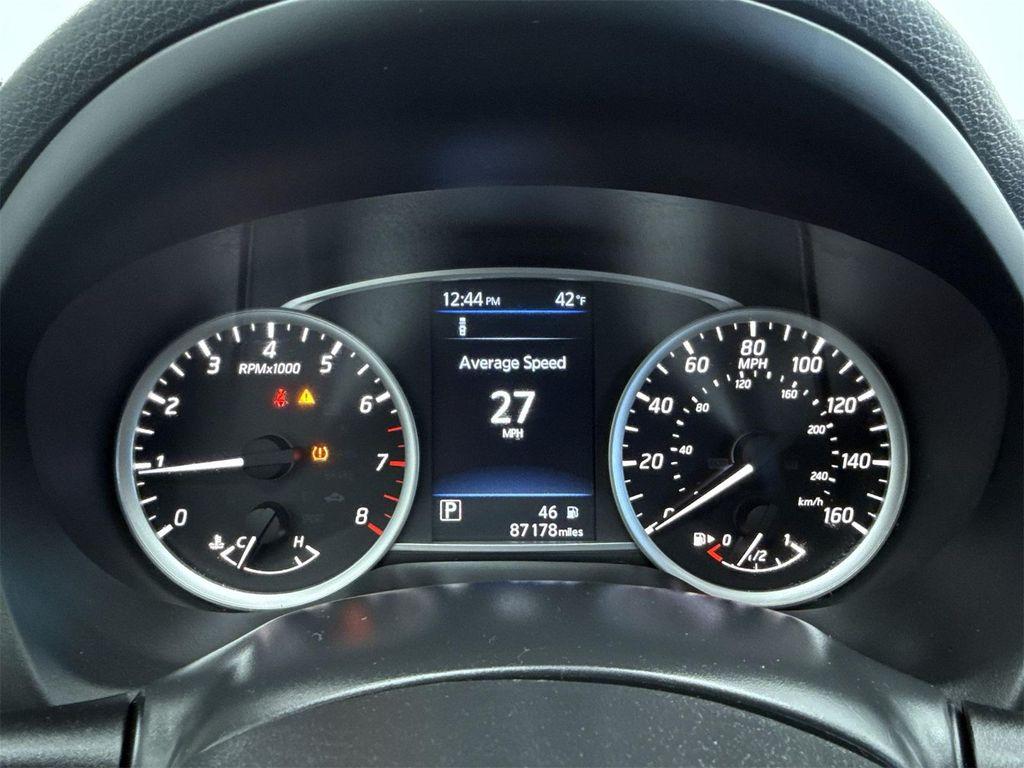 used 2019 Nissan Sentra car, priced at $9,888