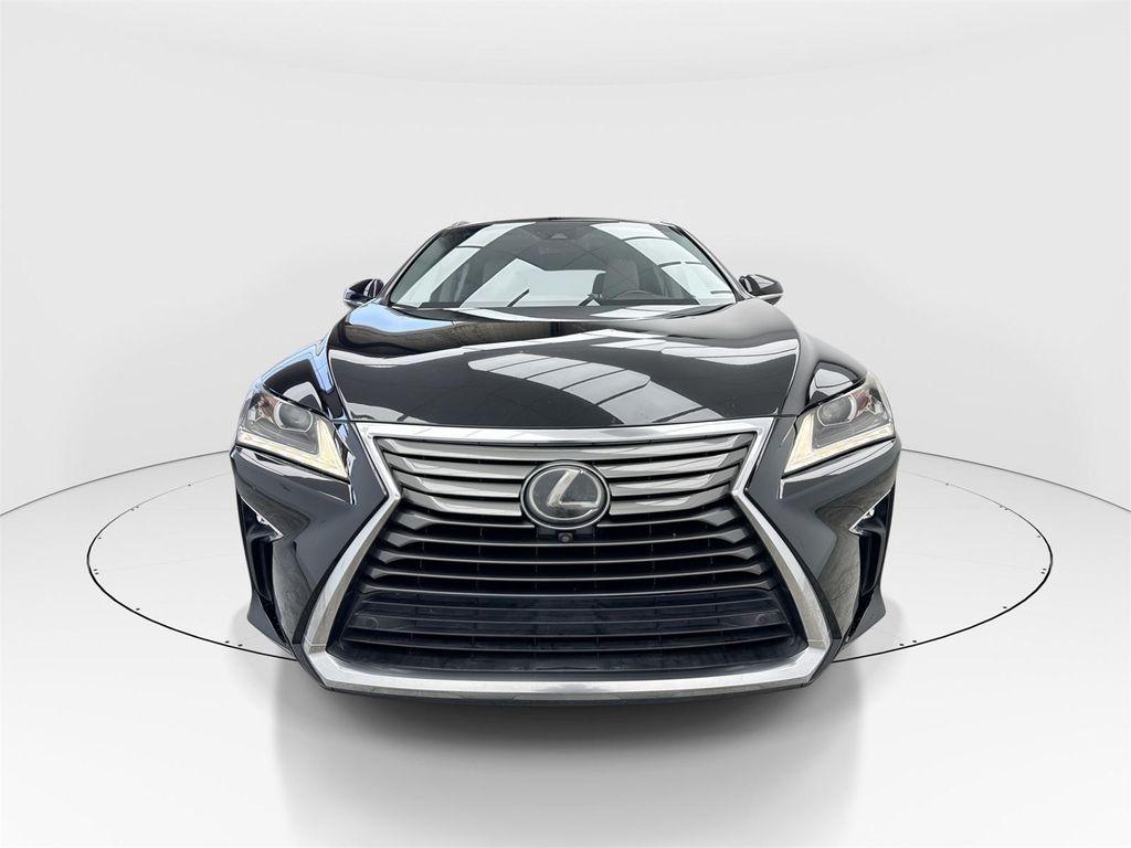 used 2019 Lexus RX 350 car, priced at $27,678