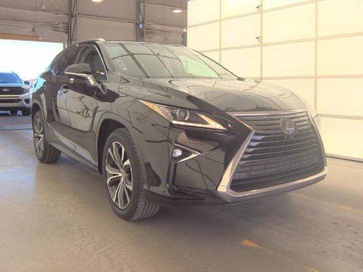 used 2019 Lexus RX 350 car, priced at $27,888