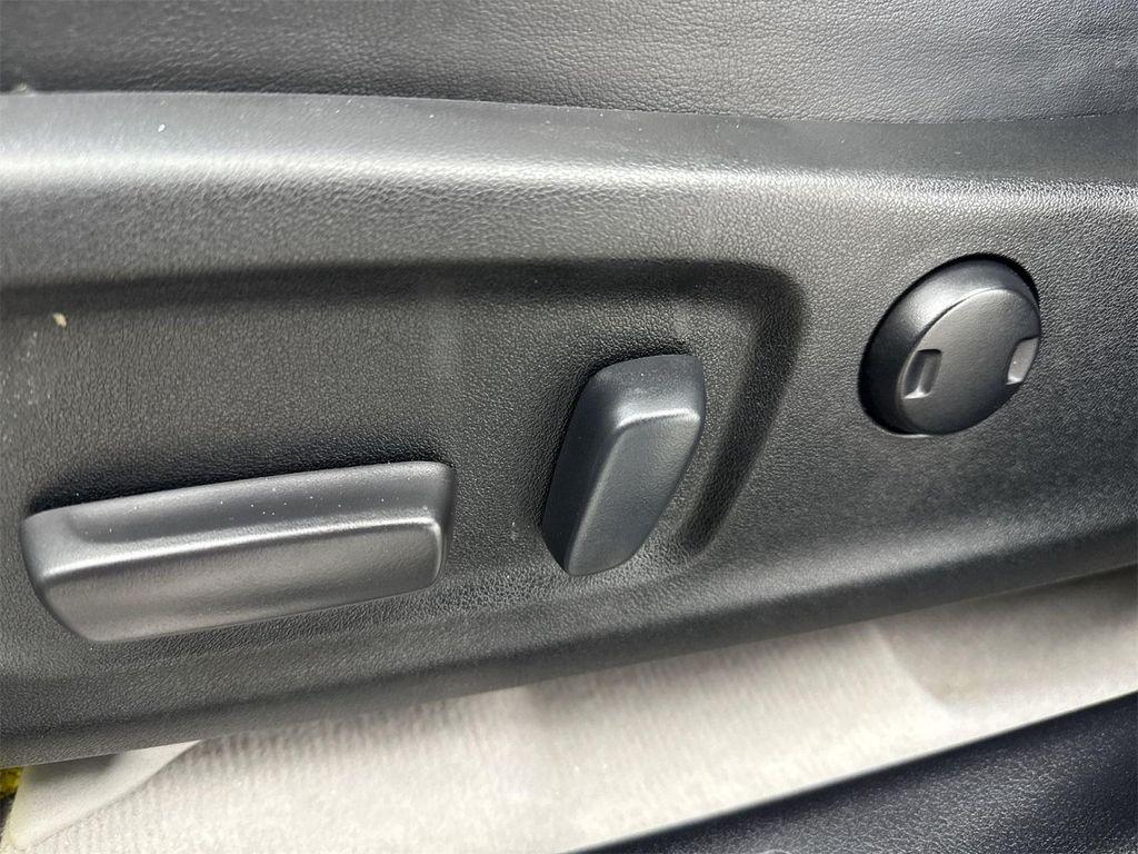 used 2019 Lexus RX 350 car, priced at $27,678