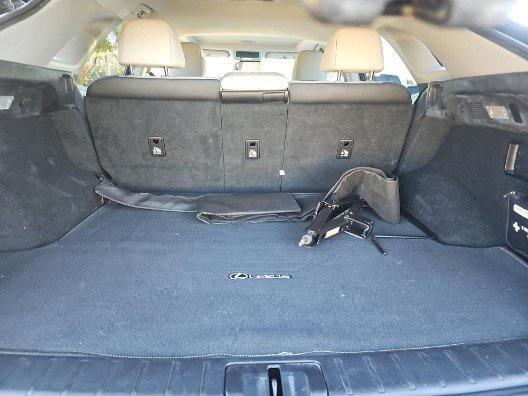 used 2019 Lexus RX 350 car, priced at $27,888