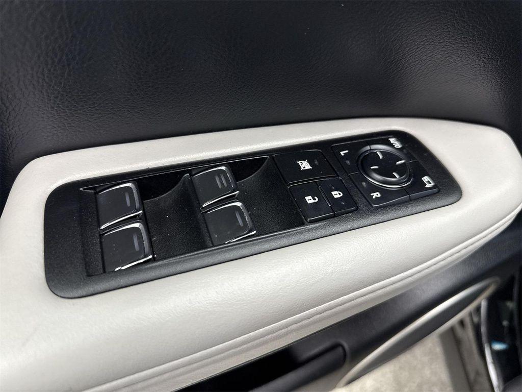 used 2019 Lexus RX 350 car, priced at $27,678