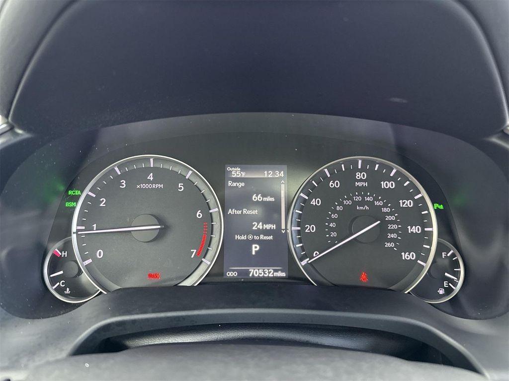 used 2019 Lexus RX 350 car, priced at $27,678