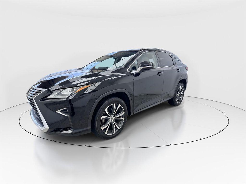 used 2019 Lexus RX 350 car, priced at $27,678