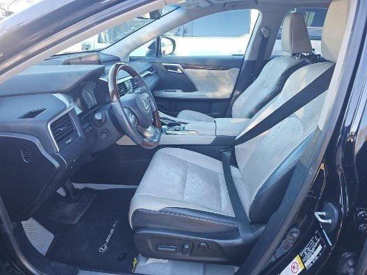 used 2019 Lexus RX 350 car, priced at $27,888