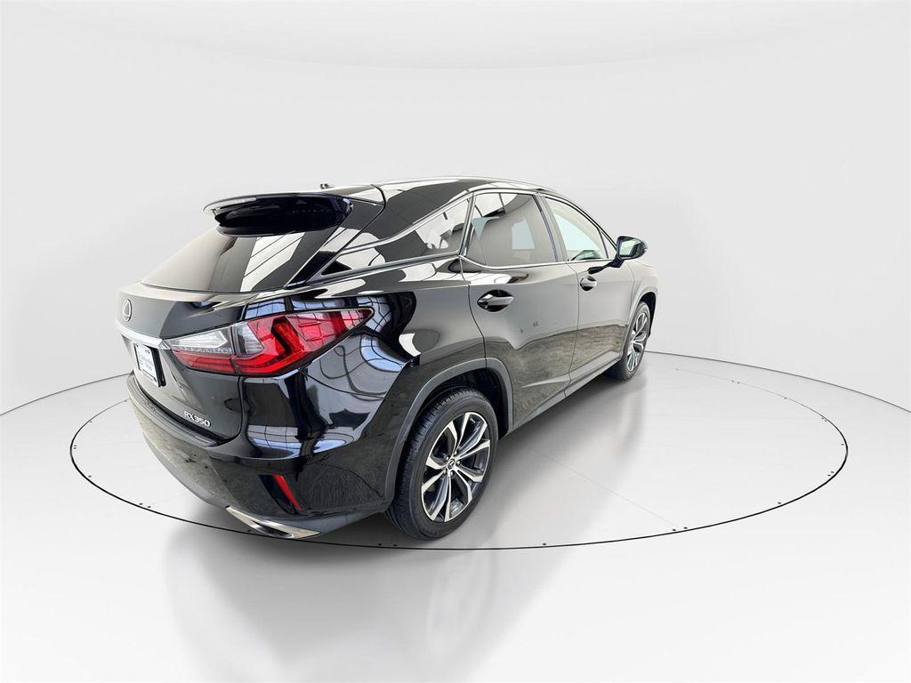 used 2019 Lexus RX 350 car, priced at $27,678