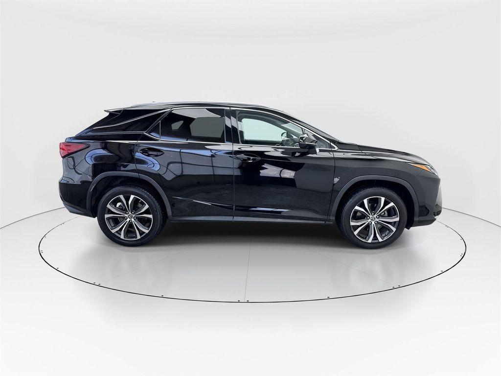 used 2019 Lexus RX 350 car, priced at $27,678